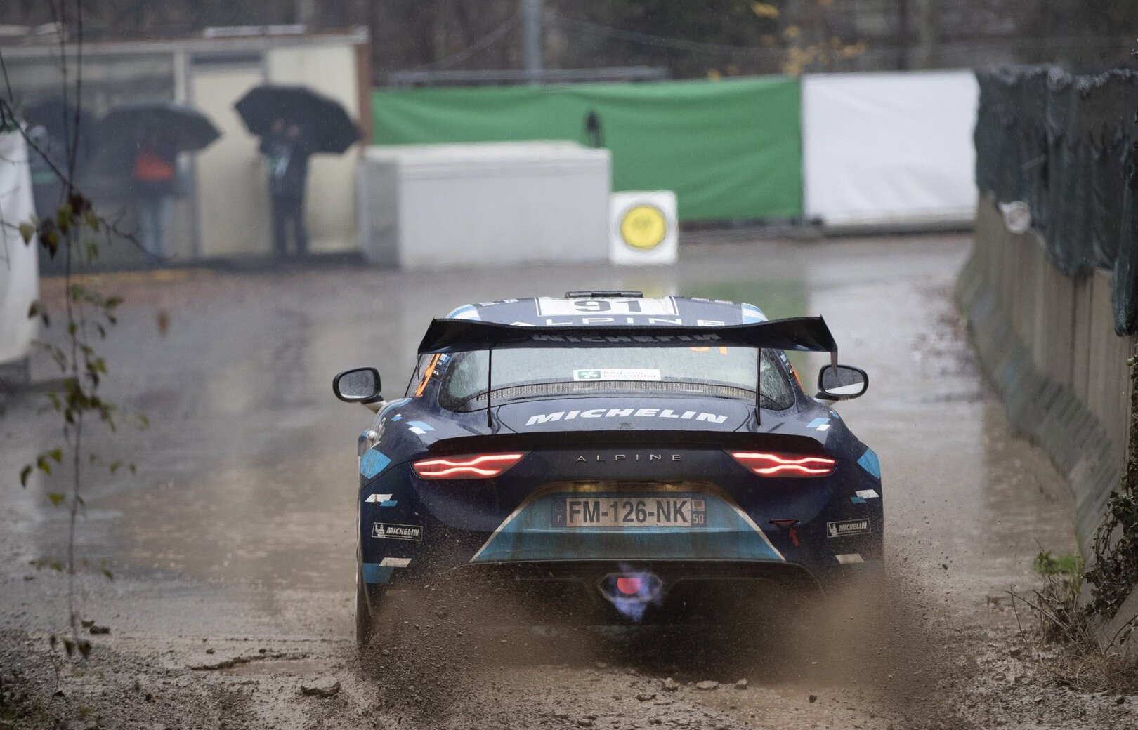 Alpine влиза в F1, прави изцяло EV гама и модел с Lotus